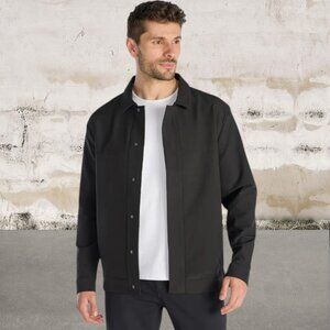 BYLT District Jacket in Black Size XL